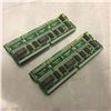 Image 1 : (2) Fanuc A20B-2900-0541/01A Daughter Board