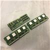 Image 1 : (3) Fanuc A20B-2900-0290 and A20B-2900-0370/03A Daughter Boards