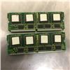 Image 2 : (3) Fanuc A20B-2900-0290 and A20B-2900-0370/03A Daughter Boards