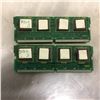 Image 3 : (3) Fanuc A20B-2900-0290 and A20B-2900-0370/03A Daughter Boards
