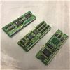 Image 1 : (3) Fanuc A20B-2900-04143 & A20B-2900-0370 & A20B-2900-0390 Daughter Boards