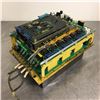 Image 1 : Fanuc A06B-6064-C312 AC Spindle Servo Unit