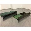 Image 1 : (2) Fanuc Control Boards A16B-2200-0941/03A & A16B-2200-0955/05A