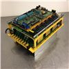 Image 1 : Fanuc A06B-6064-H312 AC Spindle Servo Unit *CRACKED HOUSING SEE PICS*
