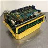 Image 2 : Fanuc A06B-6064-H312 AC Spindle Servo Unit *CRACKED HOUSING SEE PICS*