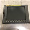 Image 2 : Fanuc A02B-0265-C066 9.5" LCD Unit
