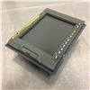 Image 1 : Fanuc A02B-0265-C066 9.5" LCD Unit