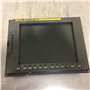 Image 2 : Fanuc A02B-0265-C066 9.5" LCD Unit