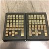 Image 2 : (2) Fanuc A02B-0236-C120/TBR MDI Unit