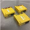 Image 2 : (3) Fanuc A03B-0819-C161 Output Module