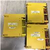 Image 3 : (3) Fanuc A03B-0819-C161 Output Module