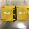 Image 3 : (2) Fanuc A03B-0807/0819-C104 Input Module