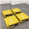 Image 2 : (4) Fanuc A03B-0807/0819-C105 & A03B-0807/0819-C156 32 Point Output Modules