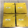 Image 3 : (4) Fanuc A03B-0807/0819-C105 & A03B-0807/0819-C156 32 Point Output Modules