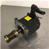 Image 1 : Fanuc A06B-0243-B100 AC Servo Motor