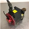 Image 2 : Fanuc A06B-0243-B100 AC Servo Motor