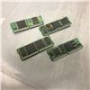 Image 1 : LOT of 4 Fanuc Daughter Boards A20B-2900-0142& A20B-2901-0941& A20B-2902-0060& A20B-2902-0271