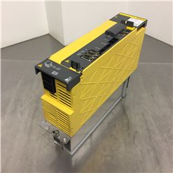 Fanuc A06B-6114-H210 Servo Amplifier Unit