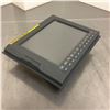 Image 1 : Fanuc A13B-0195-C013 Display Unit for CNC