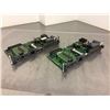 Image 1 : (2) Fanuc A16B-3200-0421 Control Board