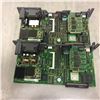 Image 3 : (2) Fanuc A16B-3200-0421 Control Board