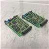 Image 2 : (2) Fanuc A20B-8001-0730 Control Board