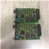Image 3 : (2) Fanuc A20B-8001-0730 Control Board