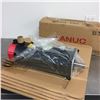Image 1 : Fanuc A06B-0319-B272 AC Servo Motor
