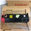 Image 2 : Fanuc A06B-0319-B272 AC Servo Motor