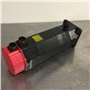 Image 1 : Fanuc A06B-0319-B272 AC Servo Motor