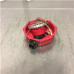Fanuc A860-0360-V501 Pulse Coder