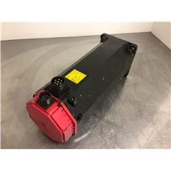 Fanuc A06B-0157-B075 AC Servo Motor