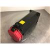 Image 1 : Fanuc A06B-0157-B075 AC Servo Motor