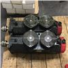 Image 2 : (2) Fanuc AC Servo Motors *SEE PICS FOR DETAILS*
