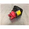 Image 1 : Fanuc A06B-0101-B178 AC Servo Motor