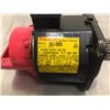 Image 3 : Fanuc A06B-0101-B178 AC Servo Motor