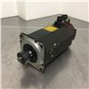 Image 2 : Fanuc A06B-0127-B075 AC Servo Motor *BROKEN PLUG SEE PICS*