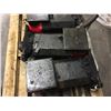 Image 1 : (2) Fanuc AC Servo Motors  *NO VISIBLE TAGS SEE PICS FOR DETAILS*