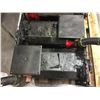 Image 1 : (2) Fanuc AC Servo Motors  *NO VISIBLE TAGS SEE PICS FOR DETAILS*