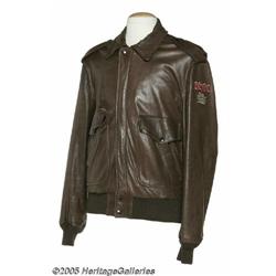 AC/DC Leather Jacket and Drumsticks. Minimalist and AC/DC Leather ...