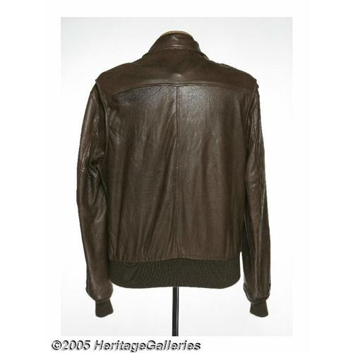 AC/DC Leather Jacket and Drumsticks. Minimalist and AC/DC Leather ...