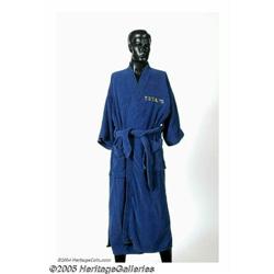 Mick Jagger's Rolling Stones Stage Robe. An amazing Mick Jagger's ...