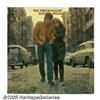 Image 3 : Bob Dylan "The Freewheelin' Bob Dylan" LP Columbia 19 Bob Dylan "The Freewheelin' Bob Dylan" LP Colu