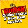 Image 1 : WELCOME TO YOUR KASTNER MONDAY INTERNET AUCTION