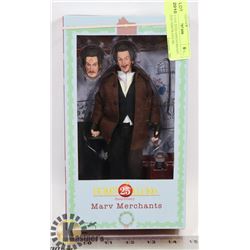 HOME ALONE 25TH ANNIVERSARY MARV MERCHANTS FIGURE.