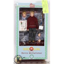 HOME ALONE 25TH ANNIVERSARY KEVIN MCCALLISTER