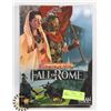 Image 1 : PANDEMIC FALL OF ROME BOARD GAME.