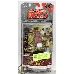 TODD MCFARLANE SIGNED THE WALKING DEAD PENNY