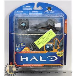 HALO3 GUILTY SPARK & SENTINEL ANNIVERSARY SERIES 2