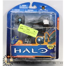 HALO3 GUILTY SPARK & SENTINEL ANNIVERSARY SERIES 2